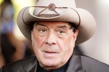 Fears for Molly Meldrum’s health