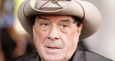 Molly Meldrum makes shock announcement