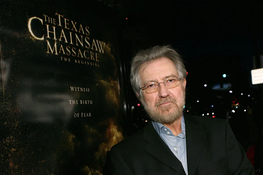 Tobe Hooper