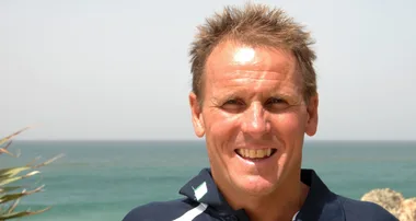 Major athlete dies in Gold Coast car crash