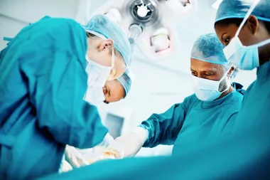 Mum cuts off son’s penis to ‘get back’ at ex