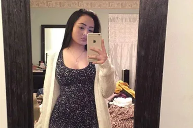 Woman says she ‘won’t abort’ baby if she gets 4,000 retweets