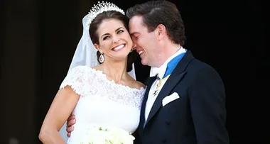 Two royal babies are on the way!