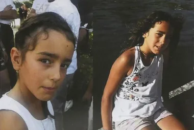Horror as little girl ‘snatched by stranger from wedding’