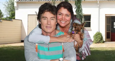 Ronn Moss reveals: My bold comeback