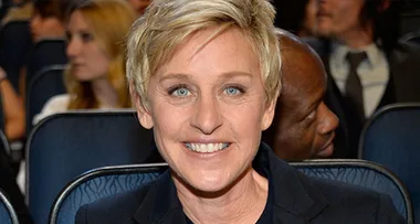 You won’t believe this shock picture of Ellen DeGeneres