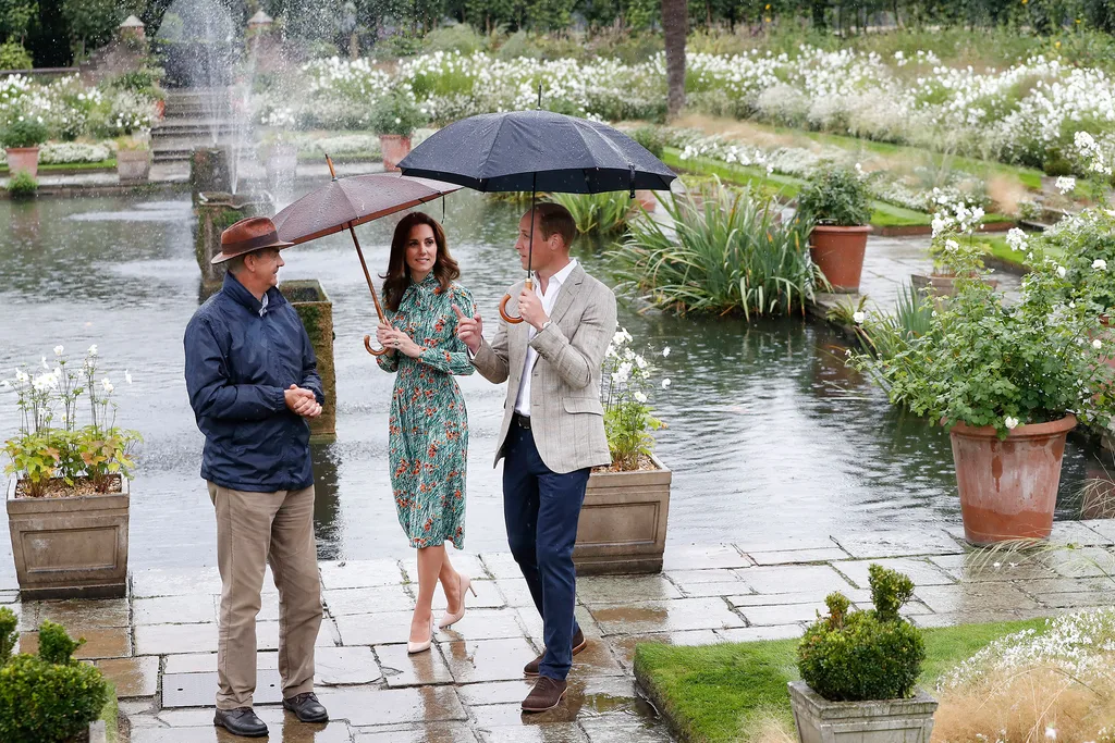 William Kate