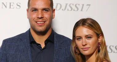 Awful news for Jesinta Campbell