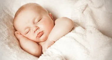 22 floral baby names that aren’t Rose or Lily
