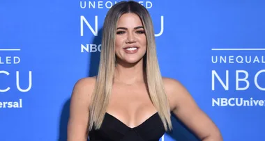 Khloe Kardashian: pregnant and alone!