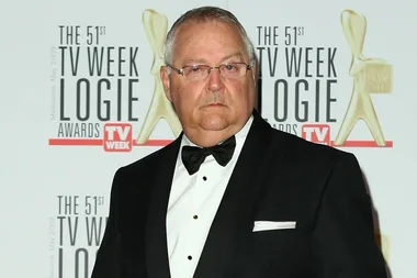 Neighbours star: I spiralled into depression over shock family secret