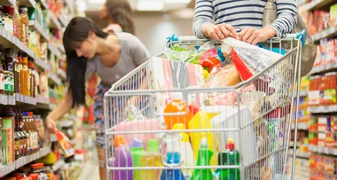 The incredible new supermarket taking Australia by storm
