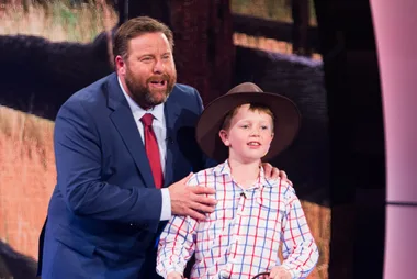 Little Big Shots star: My amazing secret