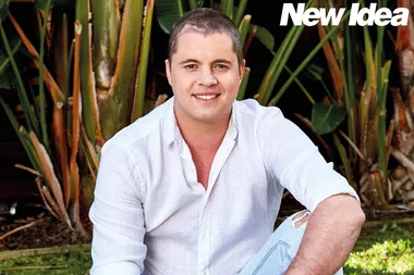 Johnny Ruffo: the truth about my cancer battle