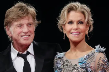 Jane Fonda reveals shock details about ‘sex life’ with Robert Redford