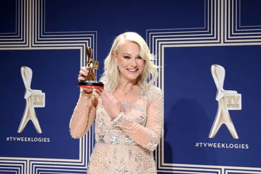 Confirmed: The Logies are moving to the Gold Coast