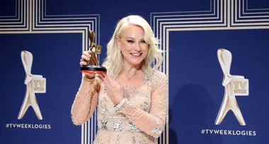 Logies scandal: it’s all over