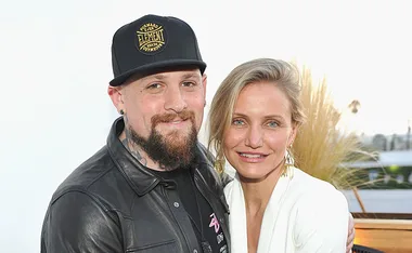 US report: Cameron Diaz hits rock bottom