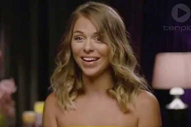 Tara Pavlovic reveals the truth about her Bachelorette ambitions