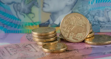 10 New Year’s Financial Resolutions