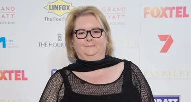 Magda Szubanski’s mother passes away