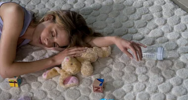 Babysitter wakes up to find the kids missing