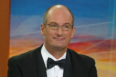 Kochie’s family tragedy