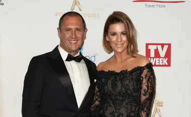 Kylie Gillies cancer scare: ‘I waited 18 months’