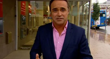 Shock development in ACA star ‘child porn’ scandal