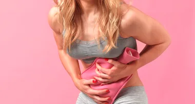 Woman’s shocking endometriosis photos go viral