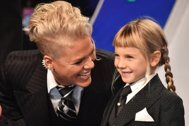 Pink’s heartbreak: ‘My daughter’s bullying hell’