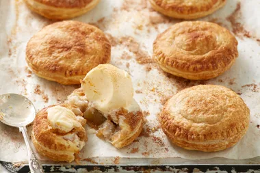 Easy Apple Pie
