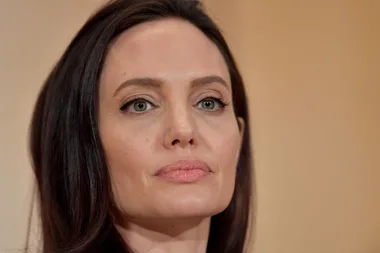 US report: Angelina Jolie hit by new health crisis