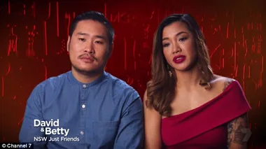 David Vu from My Kitchen Rules on drugs charges