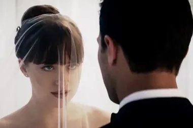 The trailer for Fifty Shades Freed has dropped