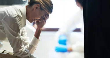 Terminally ill cancer patient fulfils disturbing bucket list item