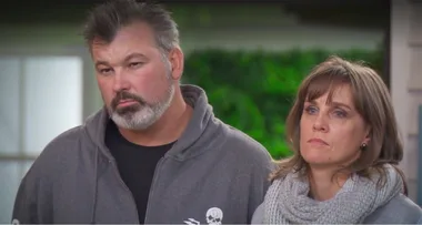 The Block’s Sarah and Jason hit back: Why we really failed