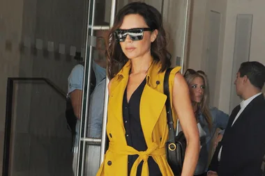 5 wardrobe must-haves this spring/summer