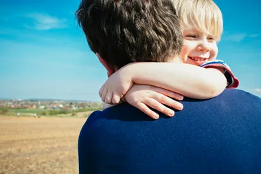 Parents with this number of kids are happiest