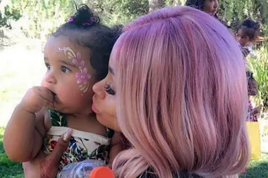 Report: Dream Kardashian’s safety is being questioned by authorities