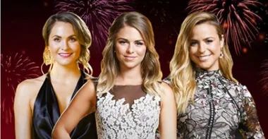 Radio host just revealed who leaves The Bachelor tonight