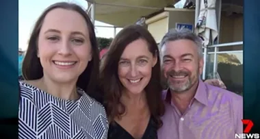 A mechanic drops major bombshell in Karen Ristevski’s case