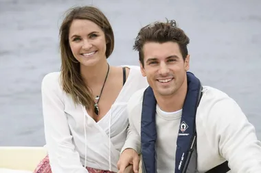 The Bachelor finale shock: Matty and Laura’s secret pact