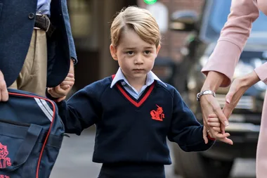 Devastating reason ‘Prince George will never be King’