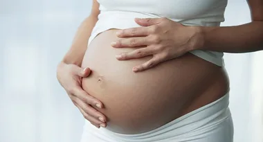 What a C-section really looks like