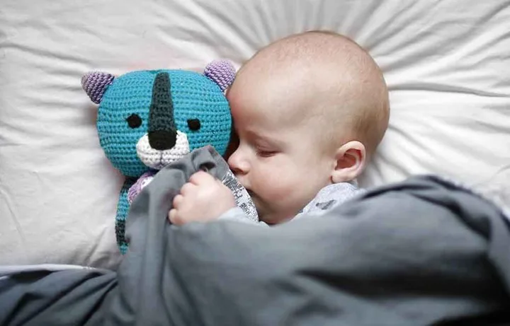 baby sleep