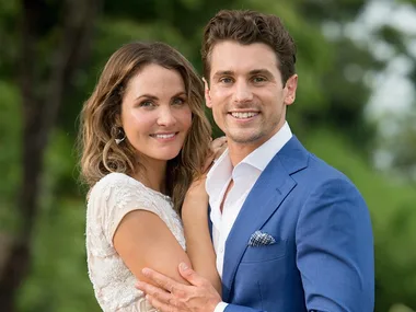 Matty J’s shock confession: I knew Laura was the one on night one