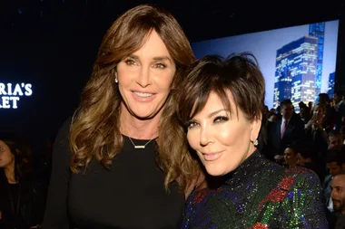 Kris and Caitlyn’s secret post-divorce hookups