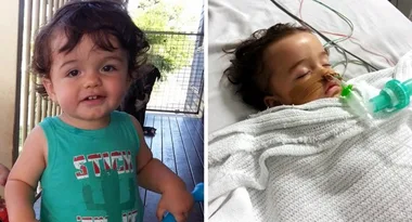 Mum’s torment: We let our boy’s killer into our home