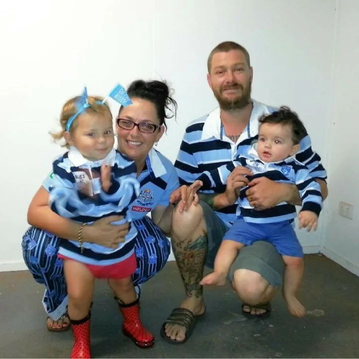 family